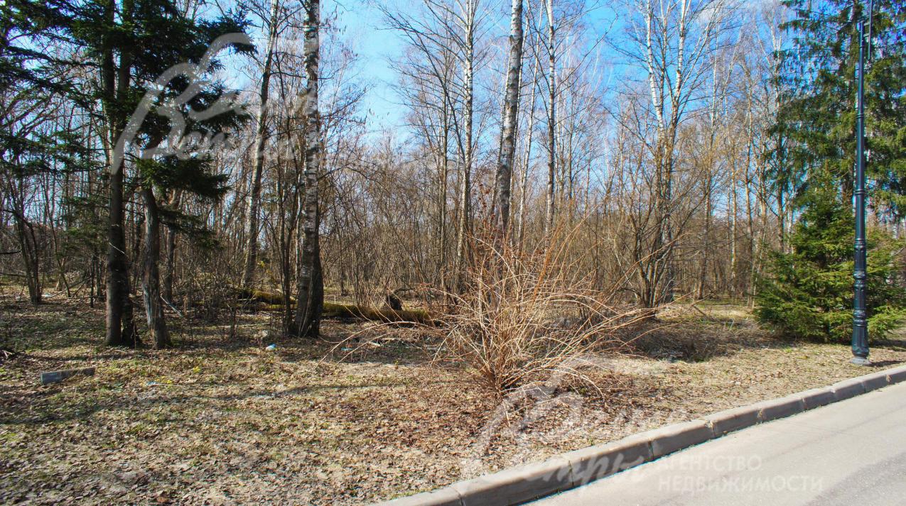 Участок 33.3 сотки в КП "Антоновка"