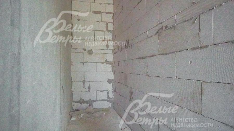 Стены -газосиликатный блок