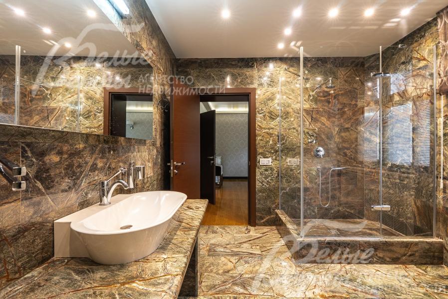 Санузел при спальне