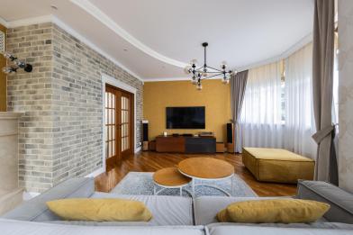 Дом, Росинтер к/п (Фоминское), 350&nbsp;кв.м