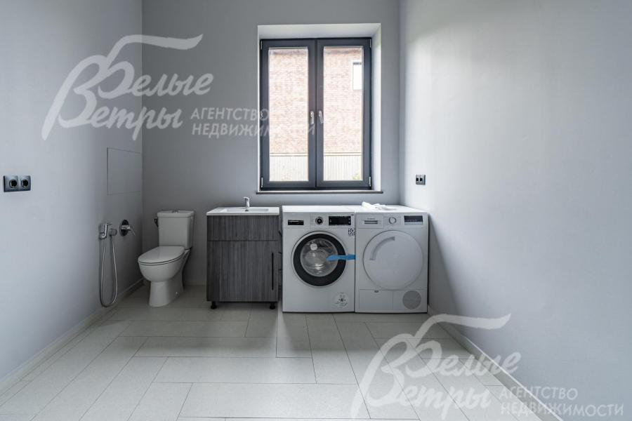 Постирочная