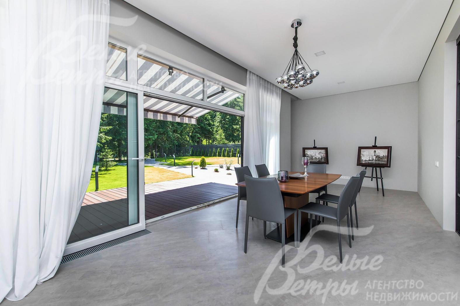 Раздвижные окна, итальянская раздвижная москитная сетка, мебель BoConcept (Дания)