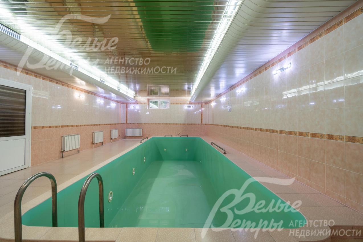 Чаша бассейна - 9×3 м