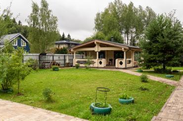 Дом, Подолье КП (Шаганино), 457&nbsp;кв.м