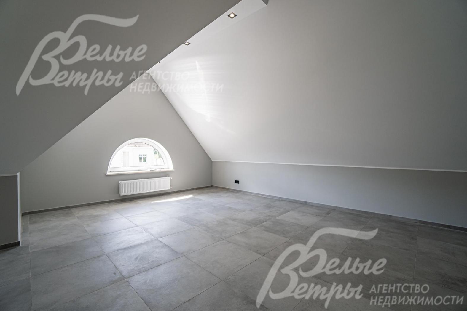 Комната отдыха при СПА-зоне