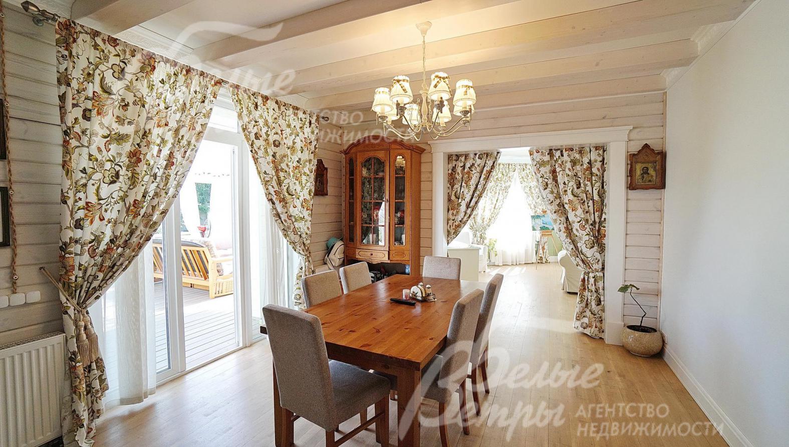 Отделка и интерьер в стиле Прованс