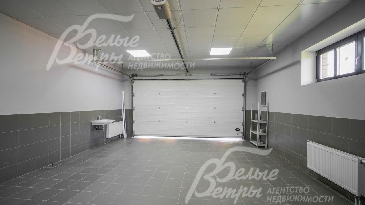 Гараж на 2 авто