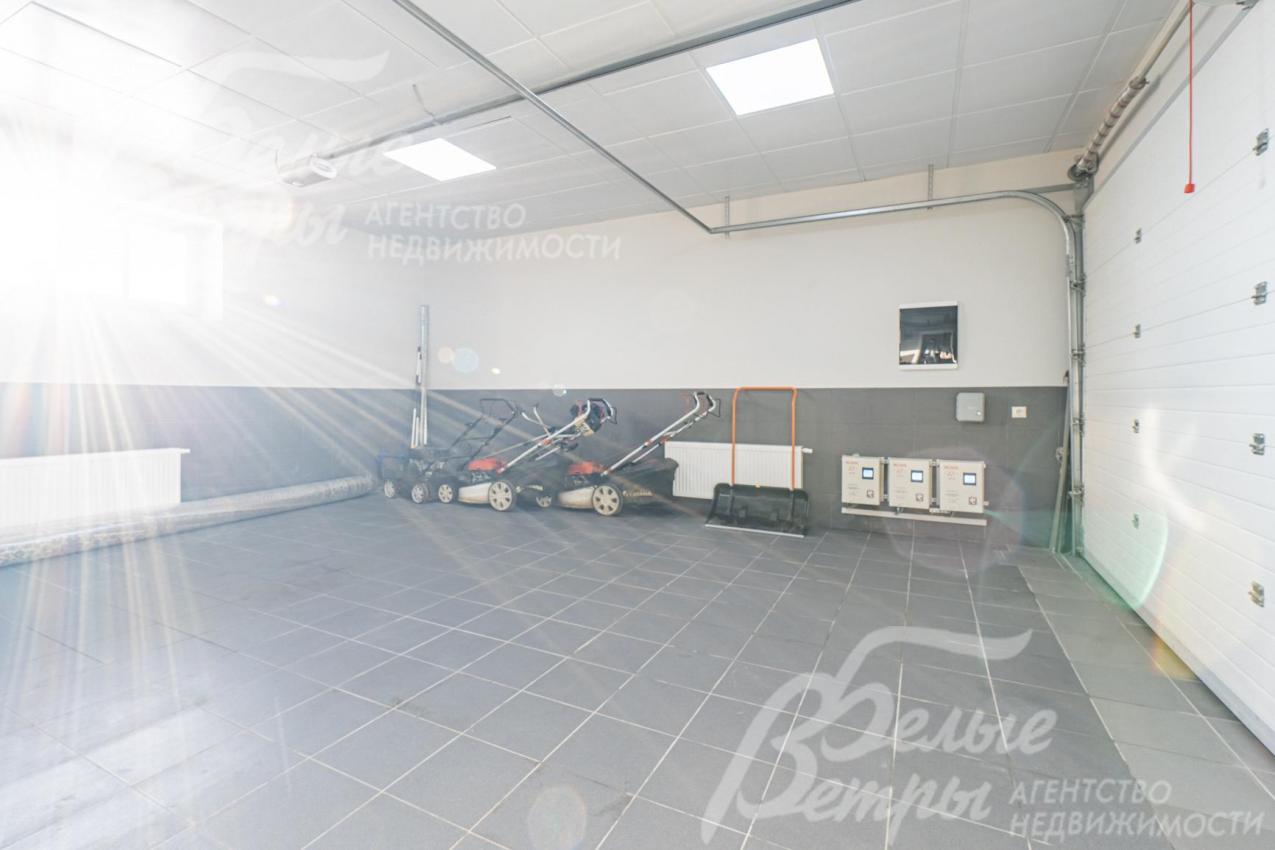 Гараж на 2 авто