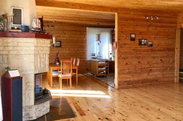 Дом в аренду, Согласие-2 КП (Фоминское), 300 кв.м