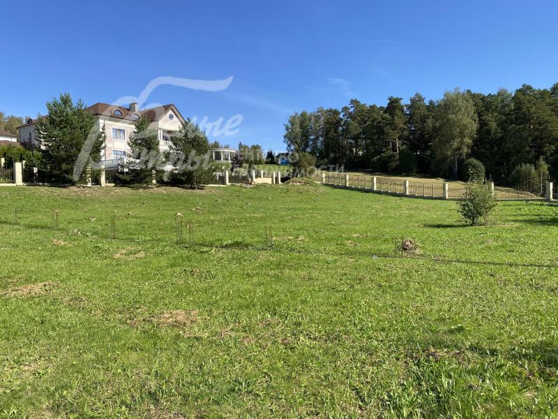 Участок, 43.29 сот