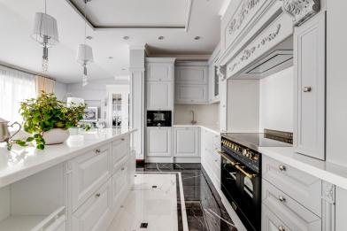 Дом, Клуб-2071 КП, 1125&nbsp;кв.м