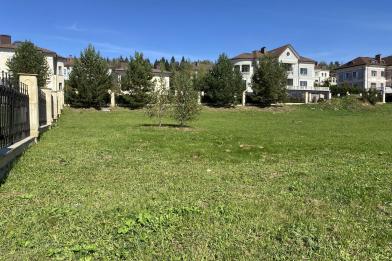 Участок, Идиллия КП (Раево), 90.87 сот