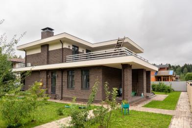 Дом, Подолье КП (Шаганино), 457 кв.м