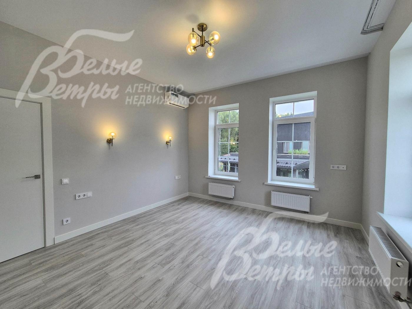 Мастер-спальня