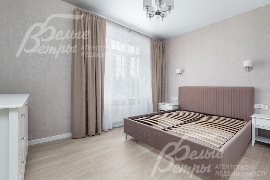 Спальня 13 кв.м 