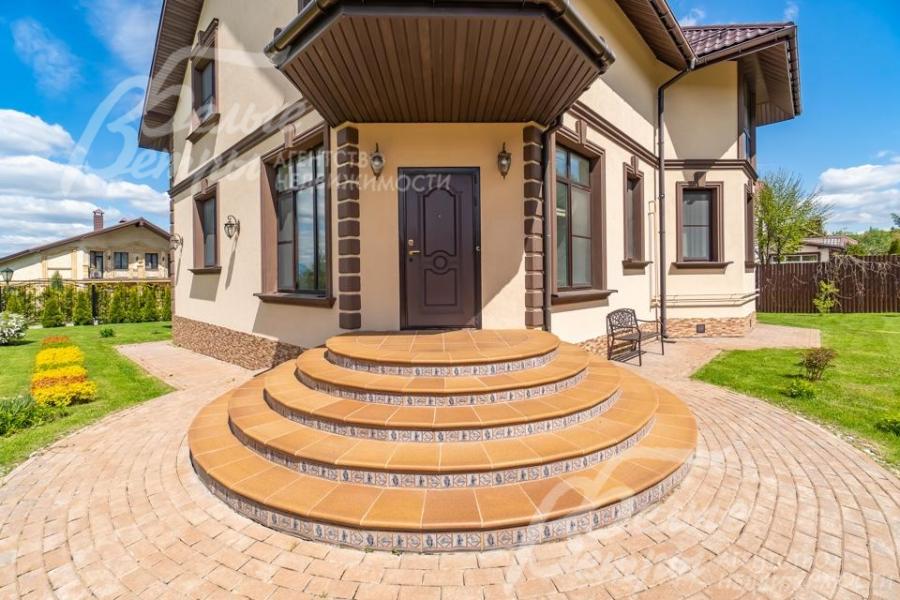 Входная группа 