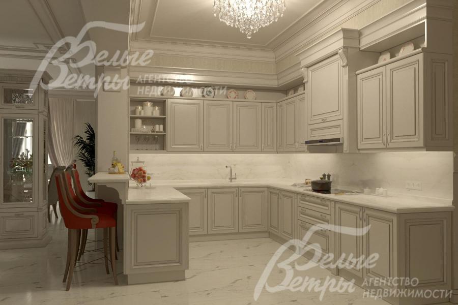 Визуализация 