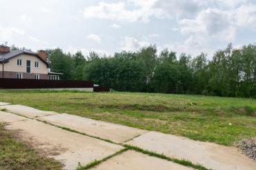 Участок, Европейская долина-2 к/п (Шаганино), 21 сот