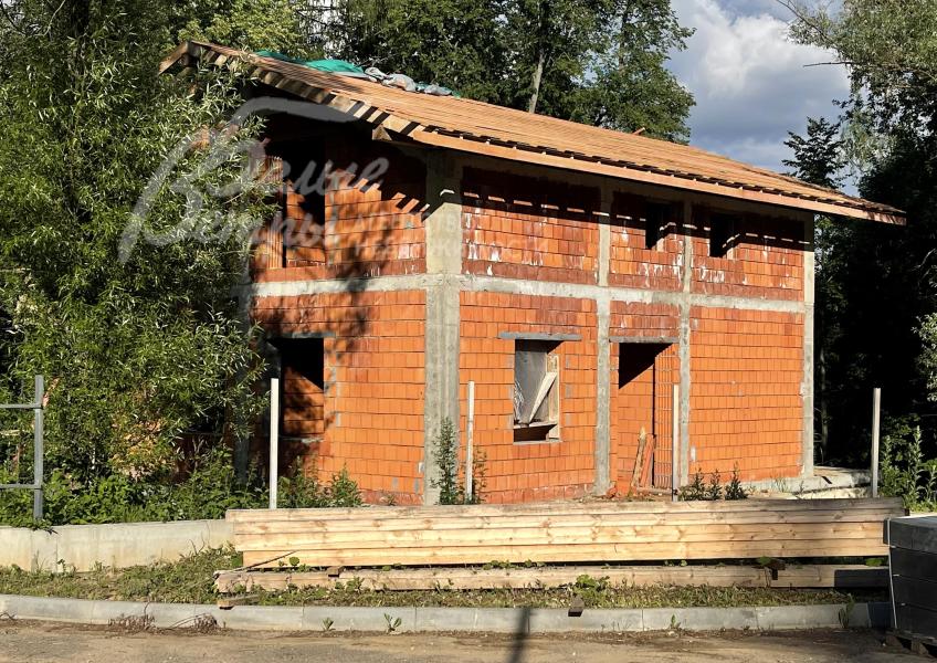 Дом, 188 м2
