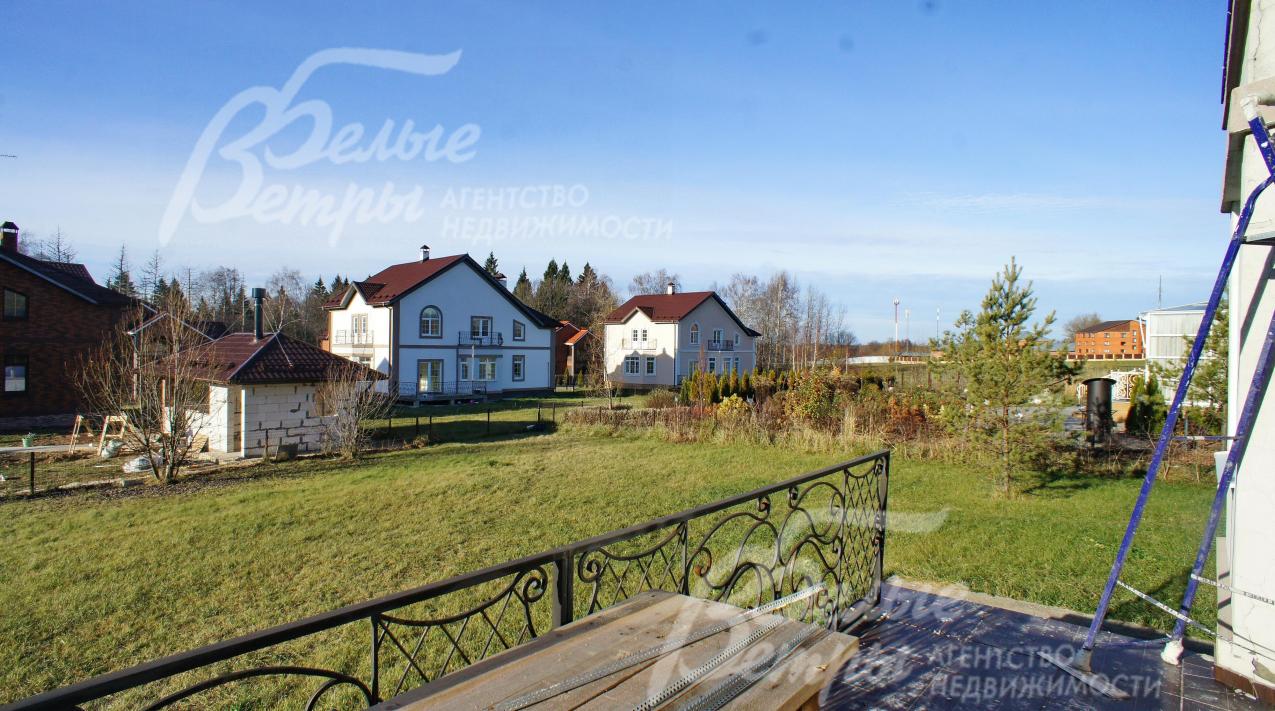 Участок 11.5 соток