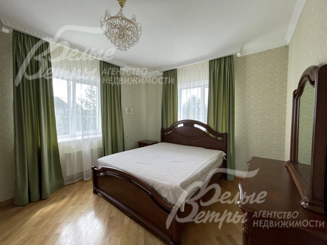 Спальня 18 кв.м