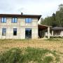 Новый дом 233 кв.м под отделку в КП ELI (Елизарово)