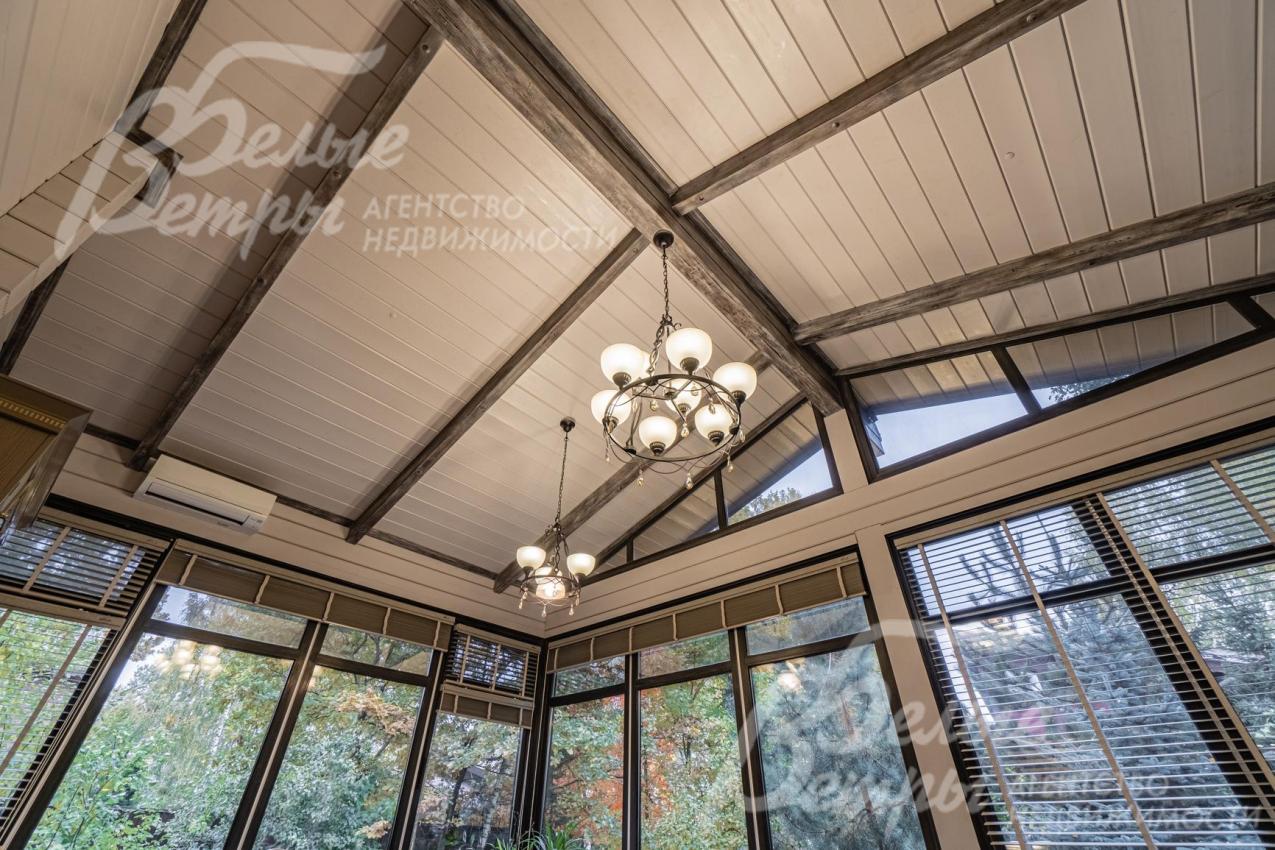 Установлены кондиционеры