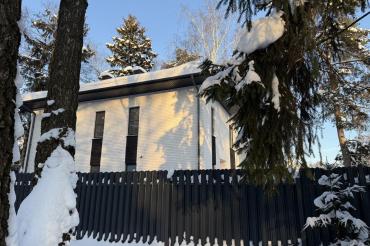 Дом, Изварино дер., 167&nbsp;кв.м