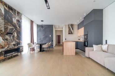 Дом, Бурцево КП (Бурцево), 120 кв.м