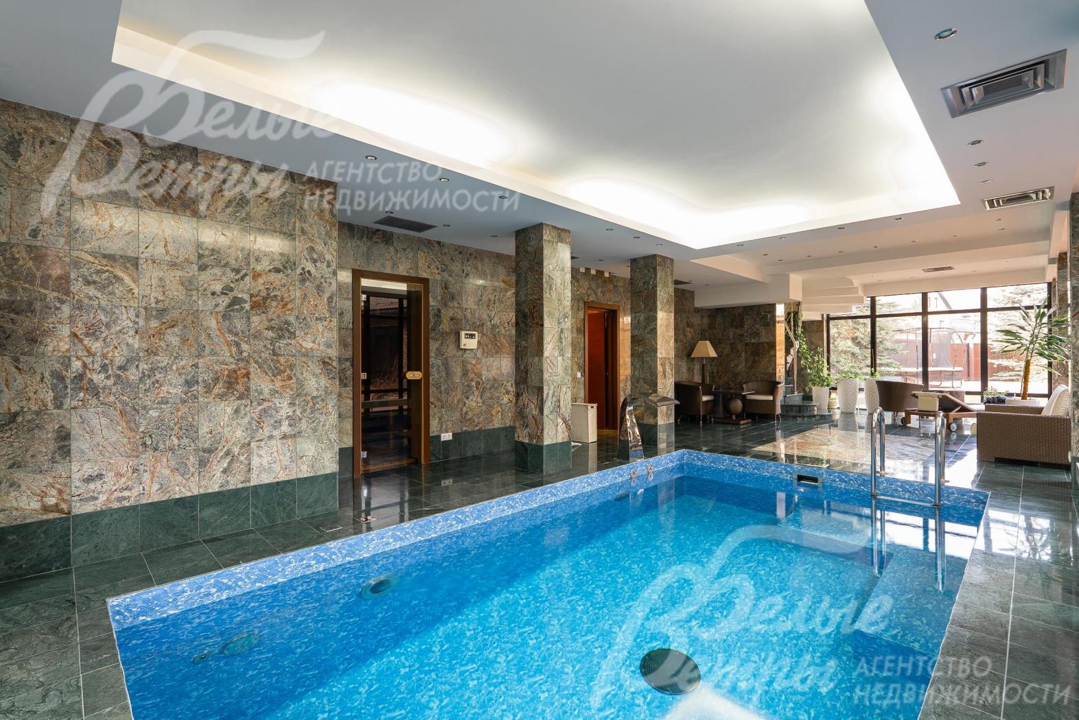 Чаша бассейна 6х3 метра 