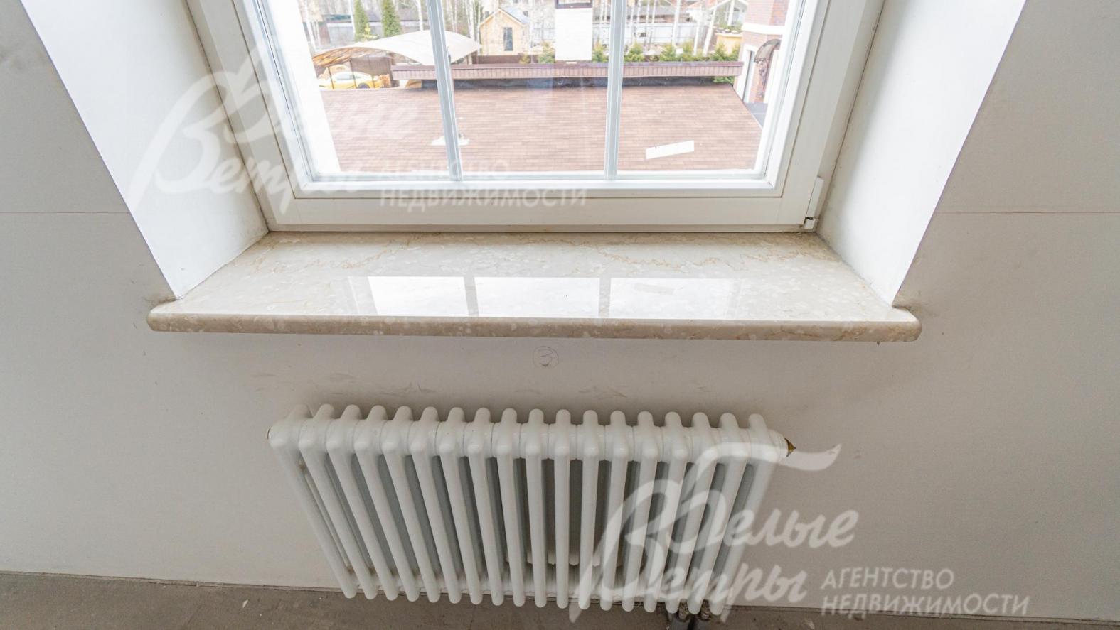 Отопление - радиаторы трубчатые Zehnder (Швейцария)