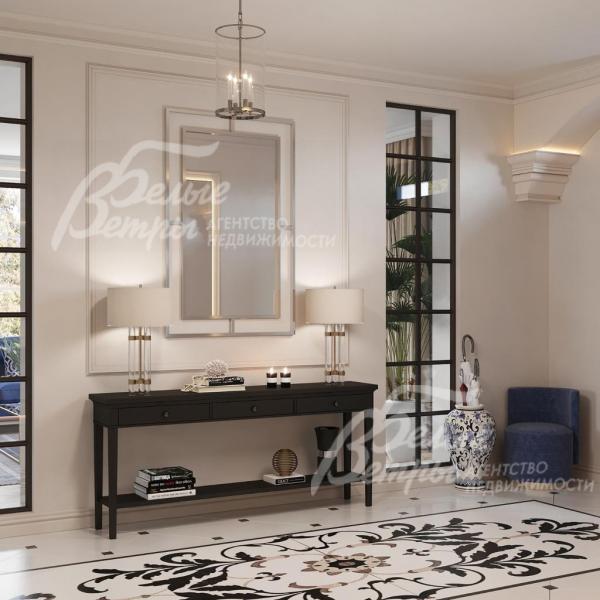 Визуализация