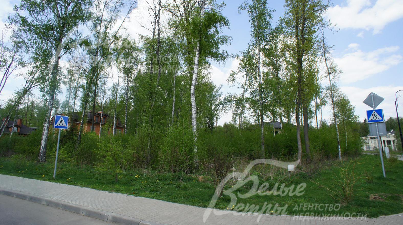 Лесной часток 20.28 соток в КП Антоновка