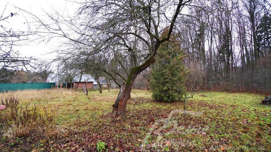 Участок площадью 12 соток в сформированном коттеджном поселке "Филимонки"