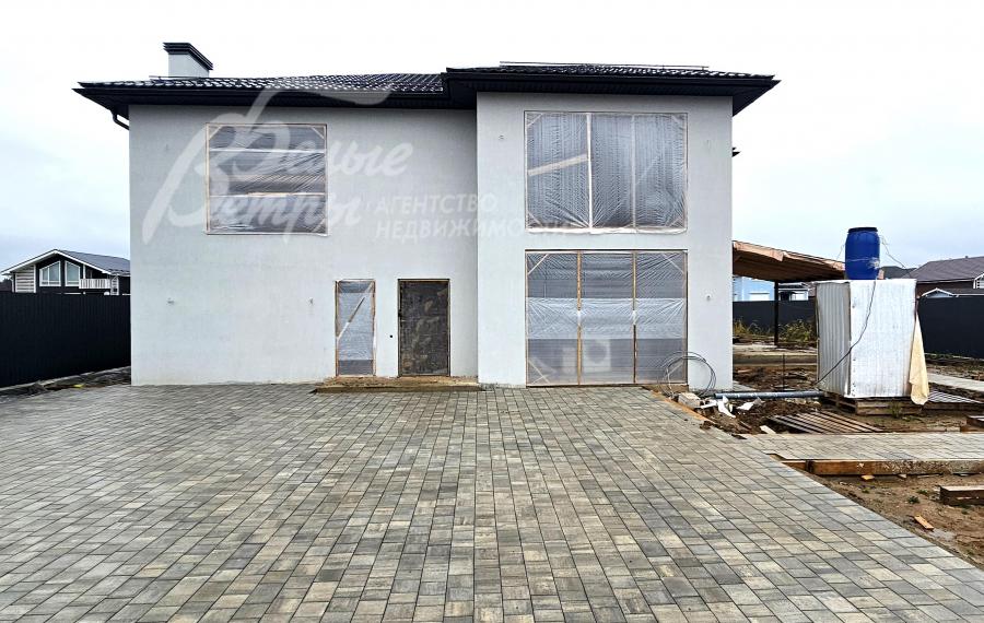 Участок, 9.2 сот