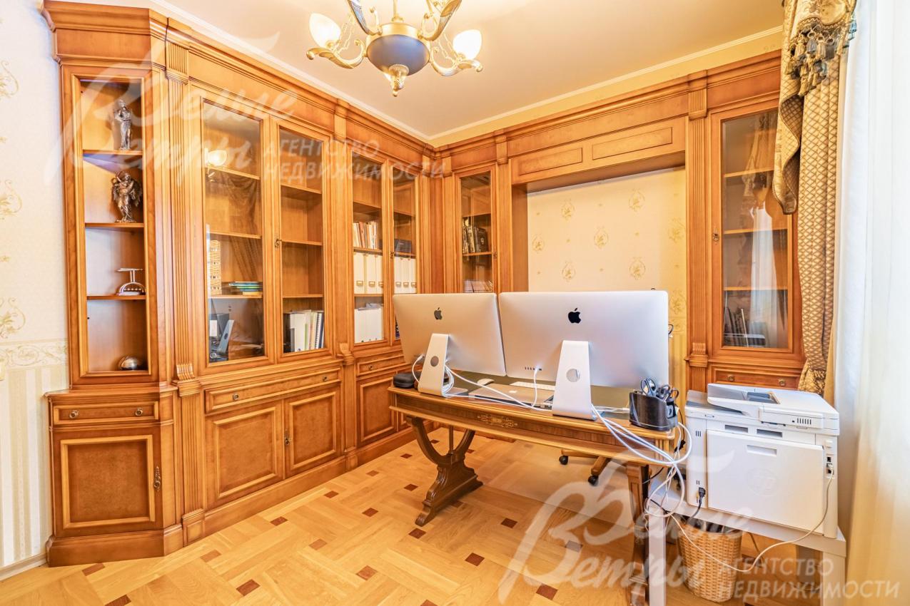 Кабинет 14 кв.м 