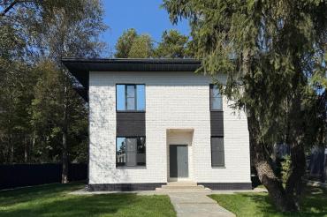 Дом, Изварино дер., 167 кв.м