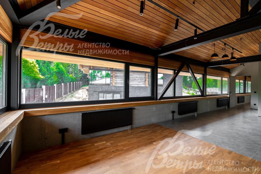 Квартира в гостевом доме