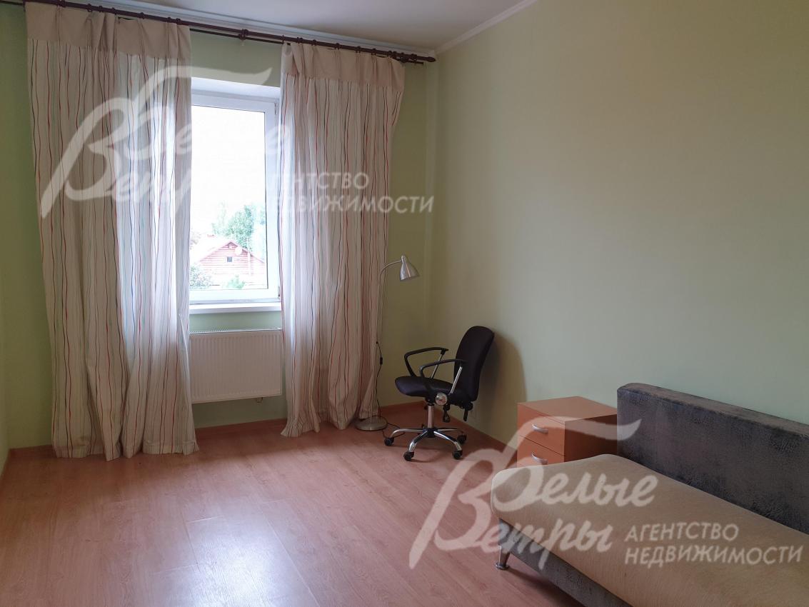 Одна из спален