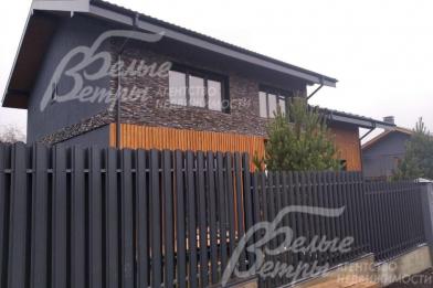 Дом, Алабино, 220 кв.м