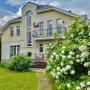 Меблированный дом в аренду 355 кв.м в КП Ново-Троицкое