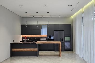 Дом, Чистые Ключи КП (Милюково), 440 кв.м