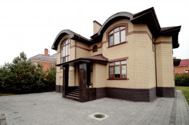 Дом, Чистые Ключи КП (Милюково), 375 кв.м