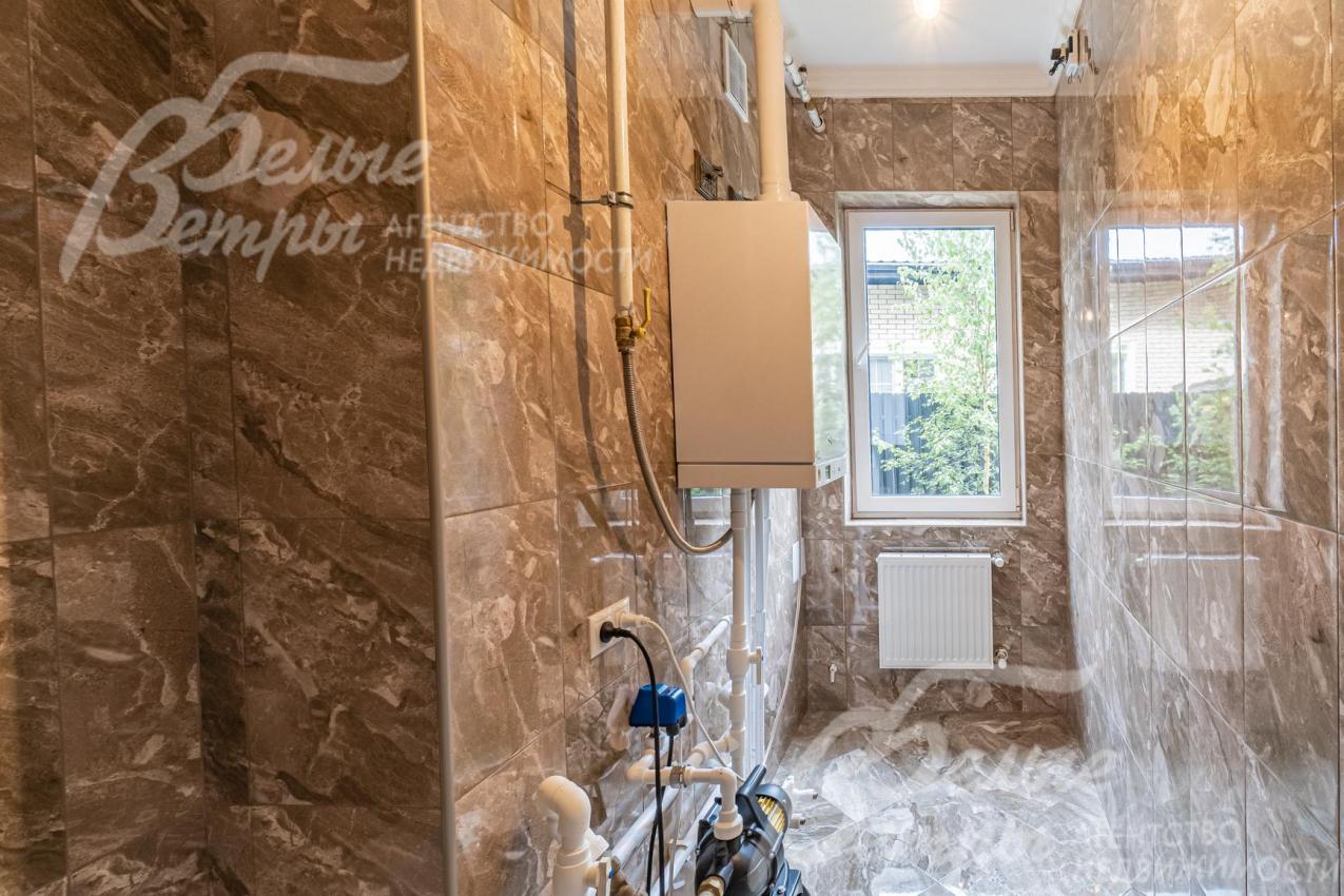 Котельная под ключ