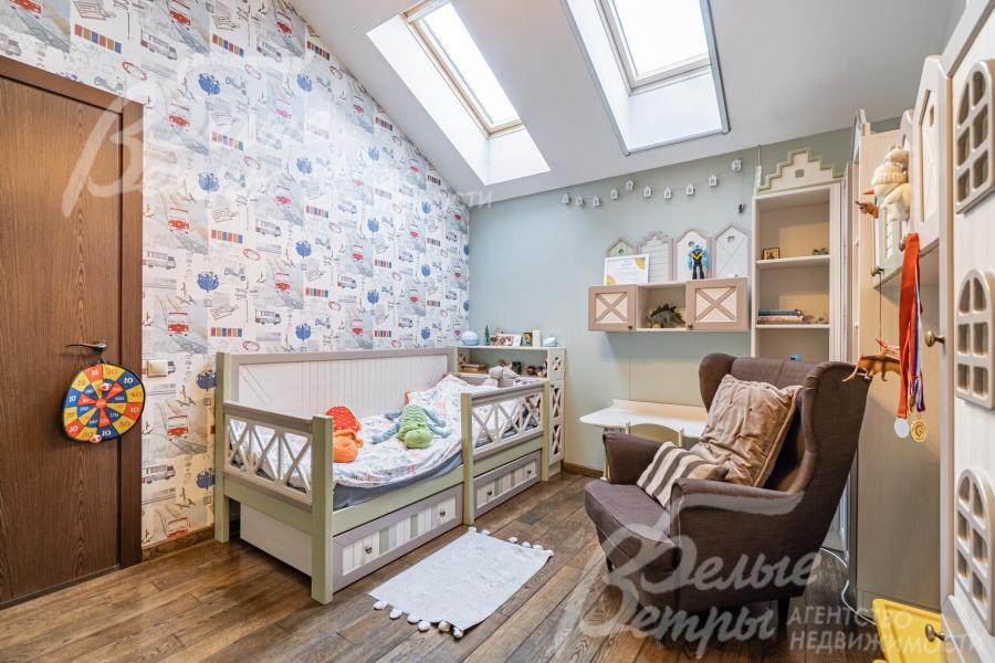 Детская комната