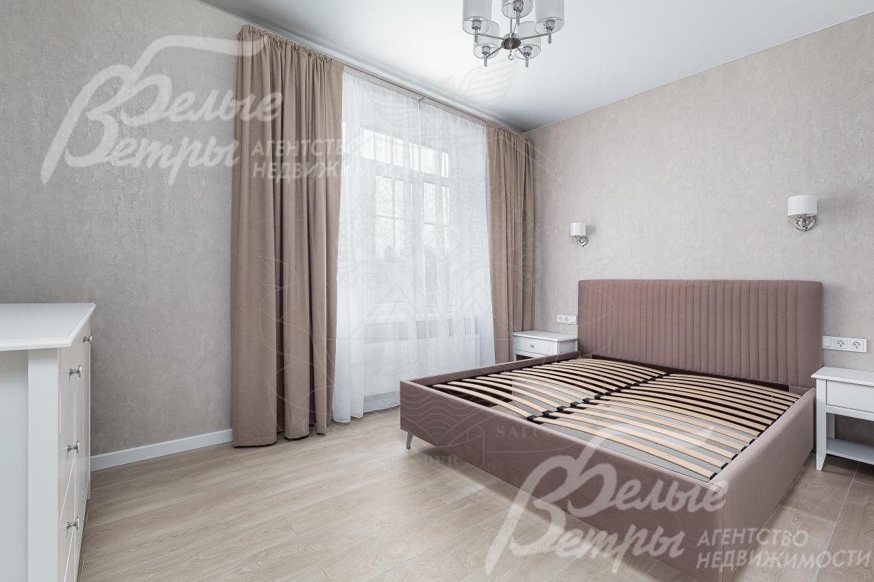 Спальня 13 кв.м 