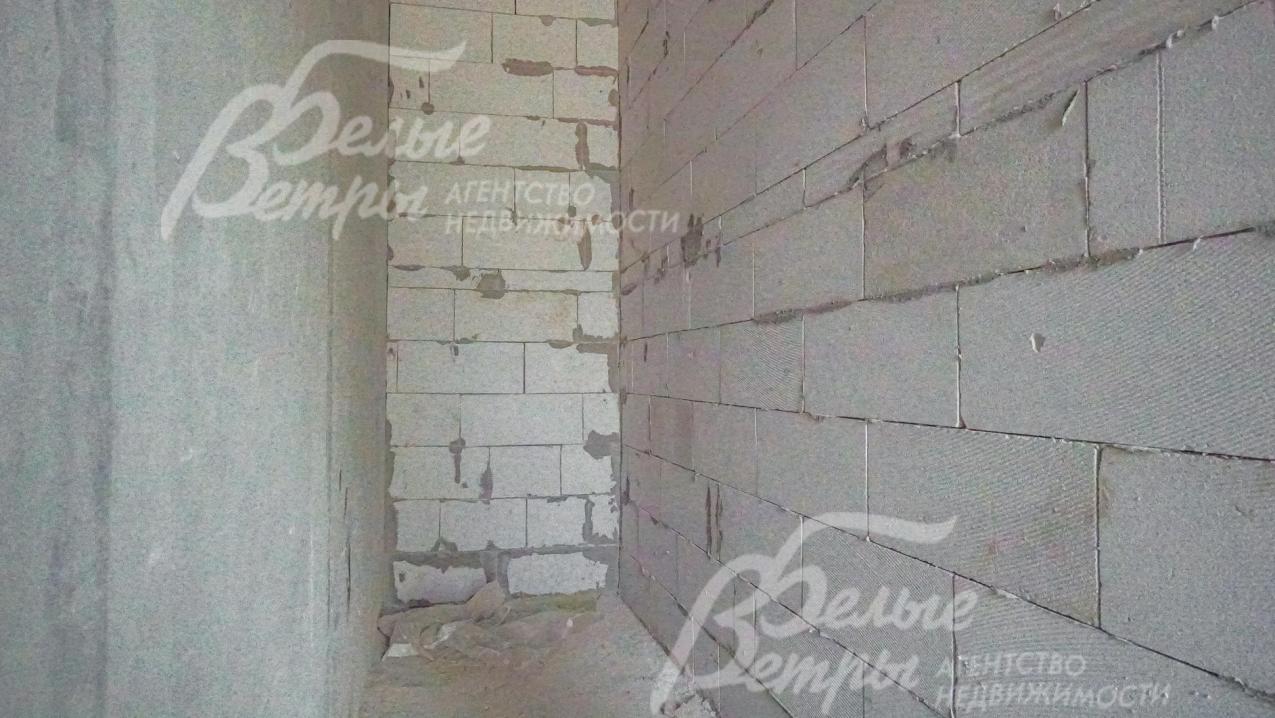 Стены -газосиликатный блок