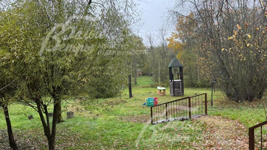 Зона отдыха у реки