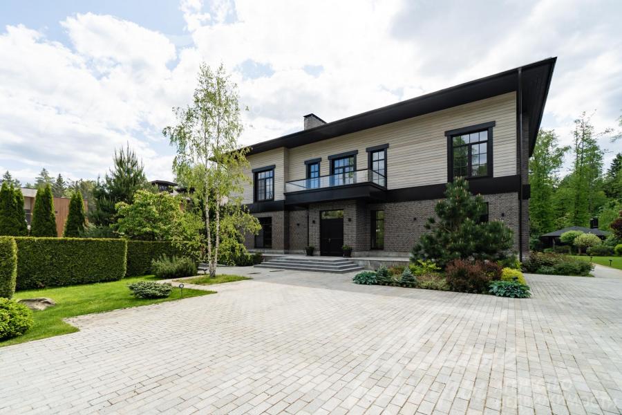 Дом, ВИК к/п (Кузнецово)