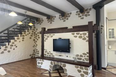 Дом в аренду, Покровское КП (Фоминское), 132&nbsp;кв.м